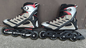 Kolečkové brusle Rollerbrade pánské - 4
