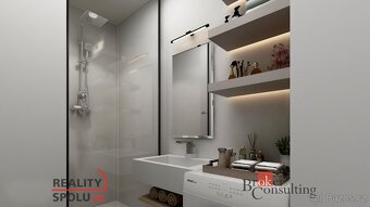 Prodej, byty/1+kk, 36.8 m2, Váňova 3180, 27201 Kladno, Kladn - 4