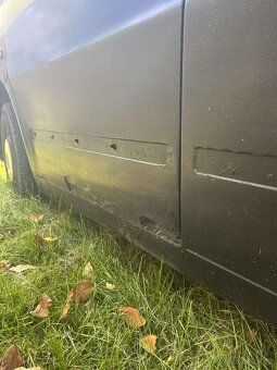 Mercedes Vito - 4