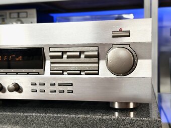 YAMAHA RX-496RDS (r.1998) - 4