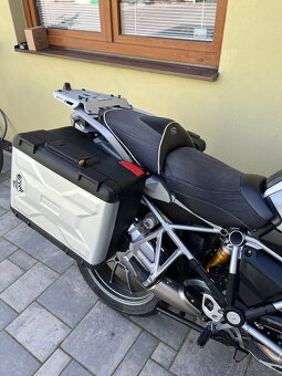 BMW R 1200 GS LC - 4
