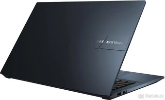 Vykonny ASUS Vivobook Pro 15 OLED – i7 (14j) / 16 GB / RTX - 4