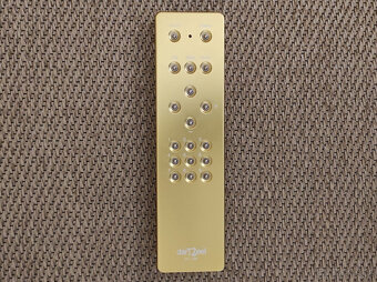 DARTZEEL CTH-8550 MKI 230V - 4