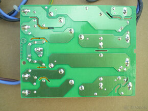 Modul vstupu pro indukční desky Mora Gorenje - 4