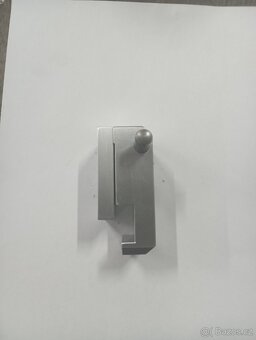 Soustruh MN 80 A - 4