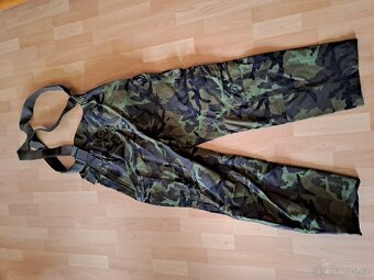 Goratex ECWCS 2010 AČR - 4