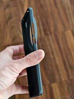 Vivo X200 Pro - karbonové pouzdro - 4