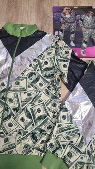 Prodám 2xstylový párový retro kostým  velikost M a XL. - 4