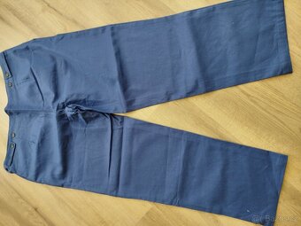 Dámské pracovní montérky. - 4