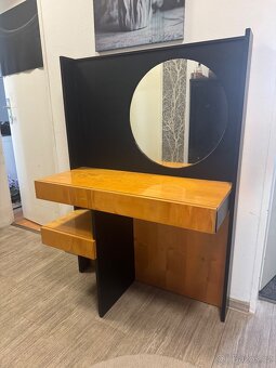 Toaletní stolek - 4