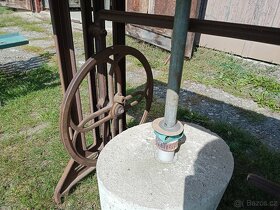 Zahradní nábytek - 4