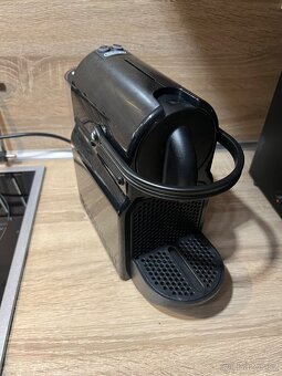 Nespresso INISSIA - 4