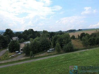 Prodej pozemku s komerčním využitím, Rychnov u Jablonce nad  - 4