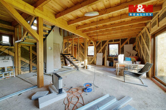 Prodej rodinného domu, 108 m², Skalná - 4