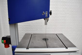 pásová pila ELEKTRA BECKUM BAS 316 G - 4