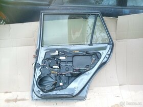 Mazda 6 GG/GY, dveře - 4