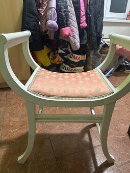 Thonet “Gondola” 1900, sběratelství, historie, starožitnost - 4