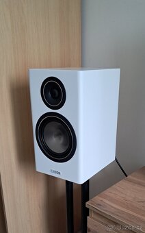 Prodám nové Canton Townus 30. - 4