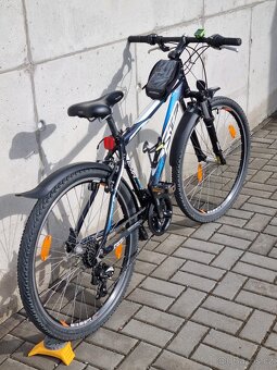 Nabízím dětské kolo STR Wind, zachovalé - 4