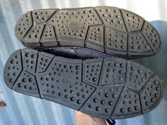 Pánské polobotky vel. 43 - 4