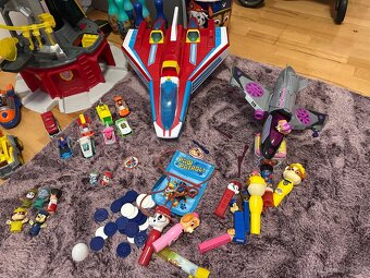 Tlapková patrola - 4