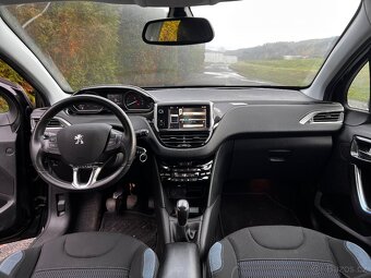 Peugeot 208 1.2i 60kW - 4