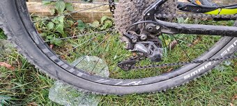 ELEKTROKOLO Specialized TURBO LEVO - 4