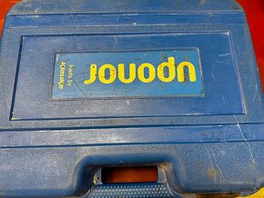 Sada lisovacího nářadí Uponor Klauke Mini 32 KSP - 4