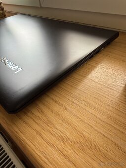 Prodám herní notebook Lenovo IdeaPad 710-15ISK - 4