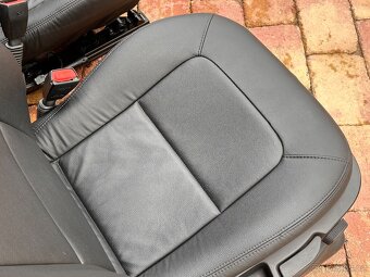 BMW Z3 sedačky TOP - 4