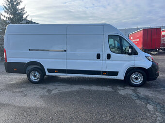 Peugeot Boxer L4H2 HEAVY , nové DPH - 4