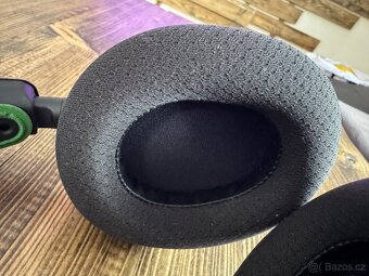 SteelSeries Arctis 7X – bez donglu (Bluetooth OK) - 4