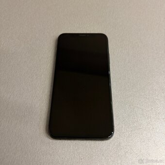 iPhone XS 64GB, 100% baterie - 4