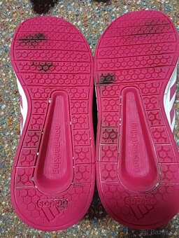 Top stav- Tenisky ADIDAS- vel.37 - 4