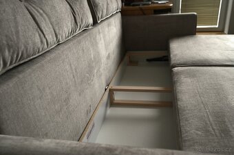 Sedací souprava - 4