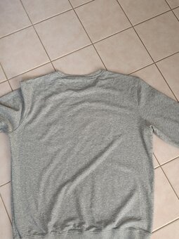 Tommy Jeans Sweatshirt - light grey - 4
