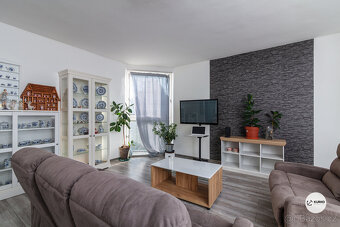 Rodinný dům, ul. Luční Frýdek-Místek - 4