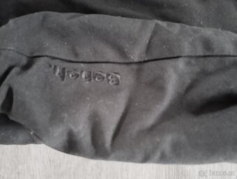 bunda, kabát zimní Bench - nová - 4