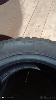Zimní pneumatiky 185/55r15 - 4