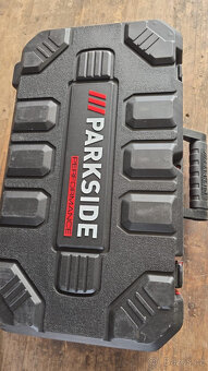 Aku přímočará pila - 4