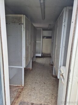 Stavební buňky. - 4