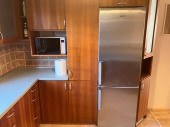 Kuchyne + spotřebiče - 4