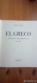 EL GRECO - 4