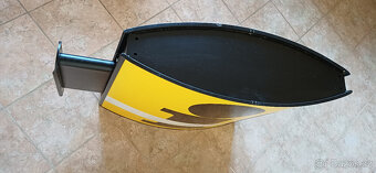 Reklamní panel - venkovní závěsný s možností prosvětlení - 4