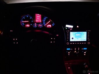 Vw Passat B6 2.0tdi 103kw-Bmp 8V. 2005/2006Rok - 4