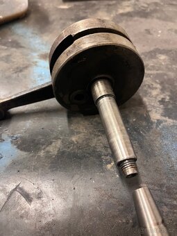 Babetta klikovky - 4