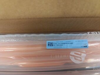 Originální tonery HP - Samsung SL, Express, 404S - 4