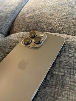 iPhone 13 pro 128Gb Graphite - 4