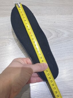 Lange - boty na lyze - vel.39 - 4