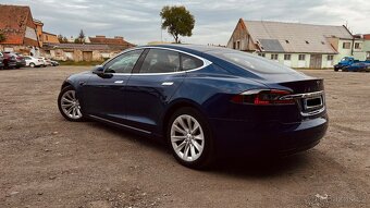 Tesla Model S Raven | Long Range Plus | 2021 - 4